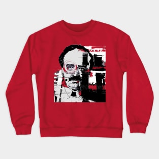 Blasco Ibañez Crewneck Sweatshirt